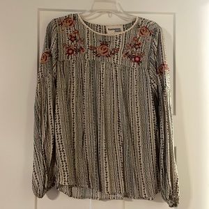 Savanna Jane Top